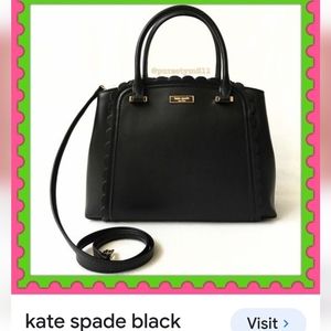 Kate Spade large Tote Bag